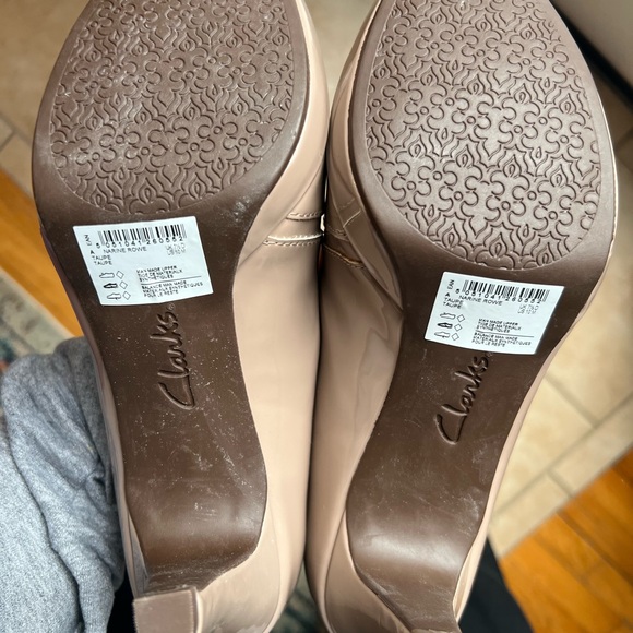 Clarks high Heels - Picture 5 of 6